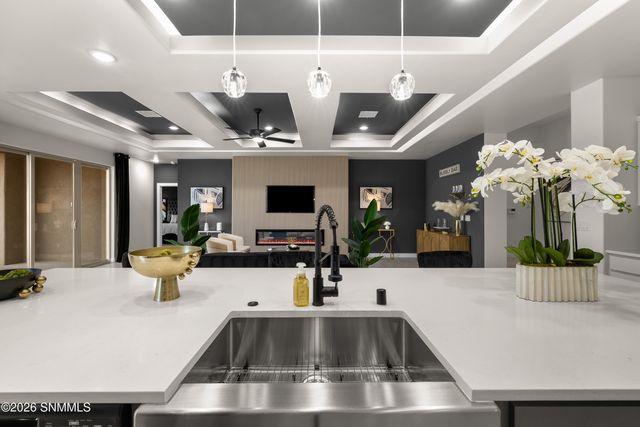 3720 Portrait Street, Las Cruces, NM 88012