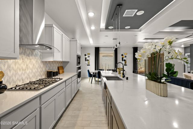 3720 Portrait Street, Las Cruces, NM 88012