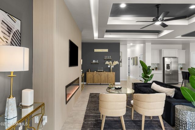 3720 Portrait Street, Las Cruces, NM 88012