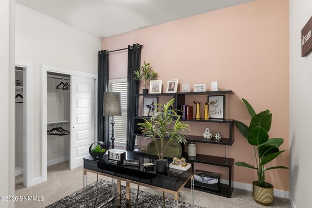 3720 Portrait Street, Las Cruces, NM 88012