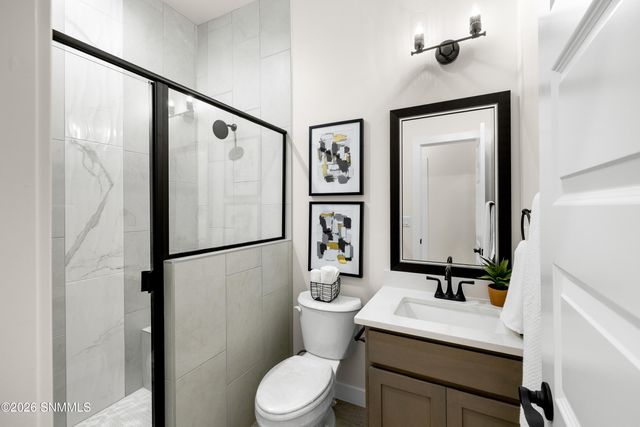 3720 Portrait Street, Las Cruces, NM 88012