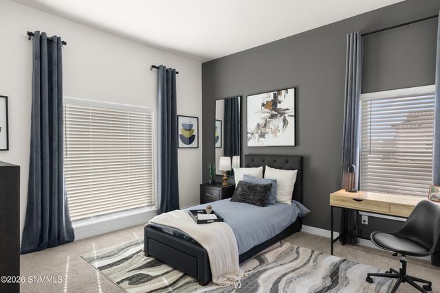 3720 Portrait Street, Las Cruces, NM 88012