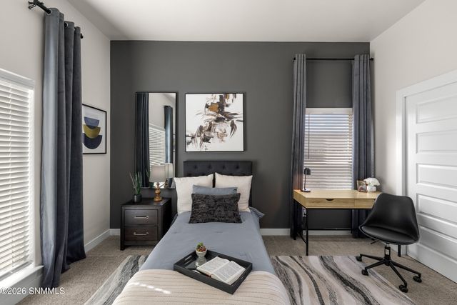 3720 Portrait Street, Las Cruces, NM 88012