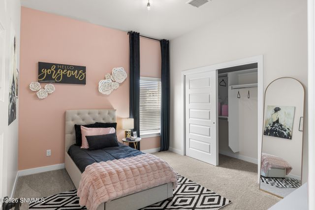 3720 Portrait Street, Las Cruces, NM 88012