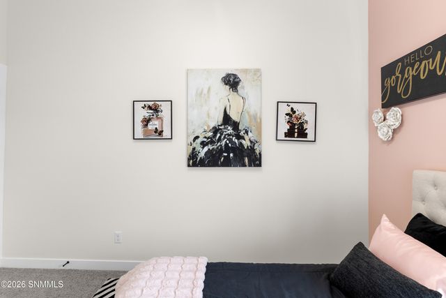 3720 Portrait Street, Las Cruces, NM 88012