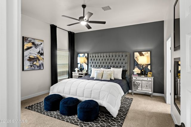 3720 Portrait Street, Las Cruces, NM 88012