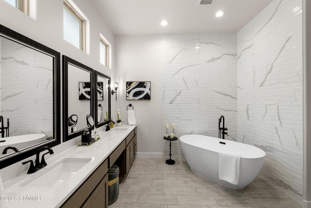 3720 Portrait Street, Las Cruces, NM 88012