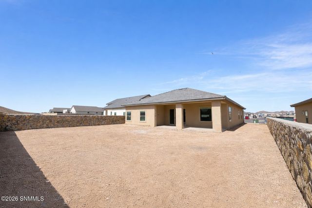 3720 Portrait Street, Las Cruces, NM 88012