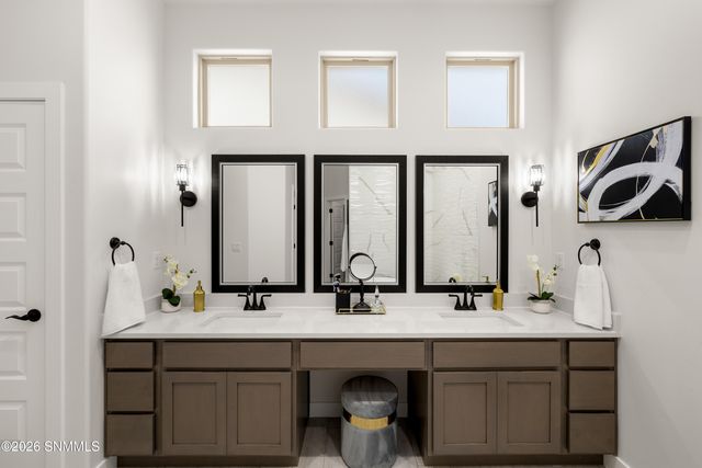 3720 Portrait Street, Las Cruces, NM 88012