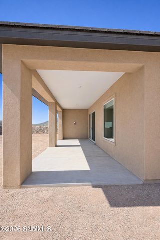 3720 Portrait Street, Las Cruces, NM 88012