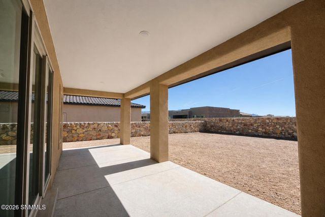 3720 Portrait Street, Las Cruces, NM 88012