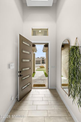 3720 Portrait Street, Las Cruces, NM 88012