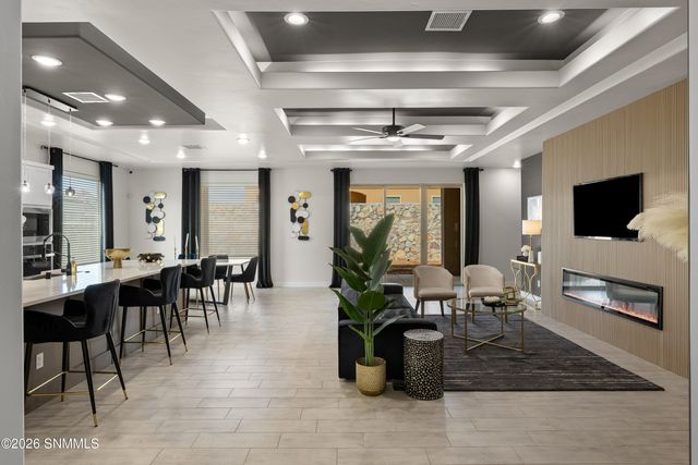 3720 Portrait Street, Las Cruces, NM 88012