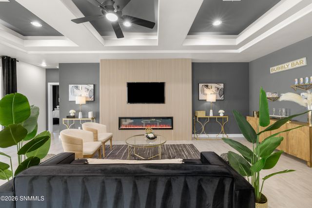 3720 Portrait Street, Las Cruces, NM 88012