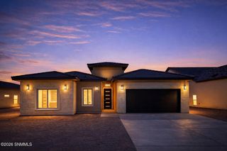 3720 Portrait Street, Las Cruces, NM 88012