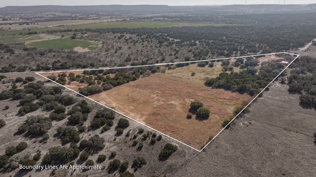 642 County Road 161, Blanket, TX 76432