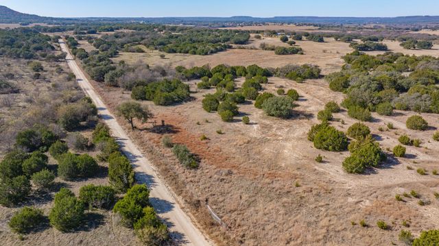 642 County Road 161, Blanket, TX 76432