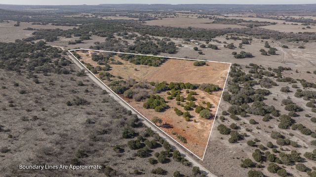 642 County Road 161, Blanket, TX 76432