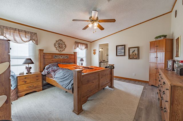 642 County Road 161, Blanket, TX 76432