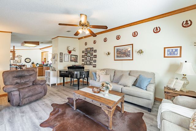 642 County Road 161, Blanket, TX 76432