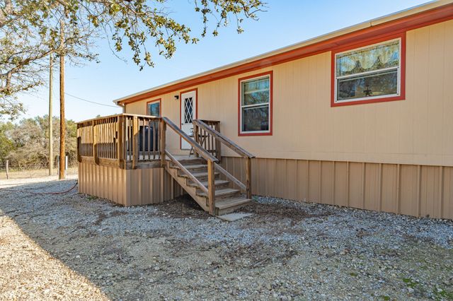 642 County Road 161, Blanket, TX 76432