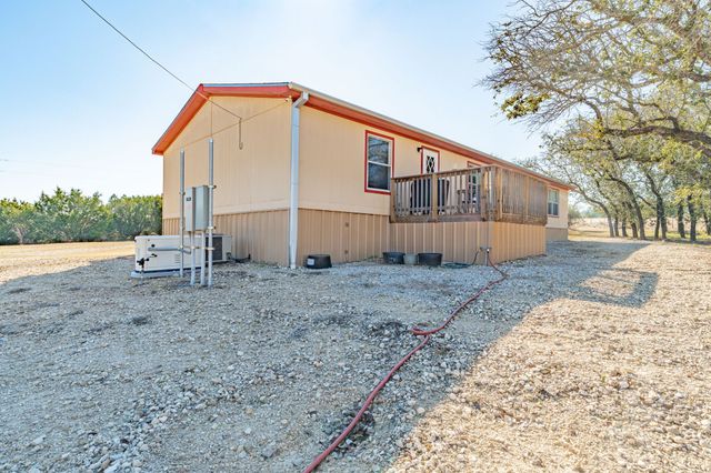 642 County Road 161, Blanket, TX 76432