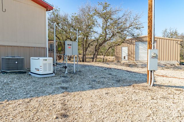 642 County Road 161, Blanket, TX 76432