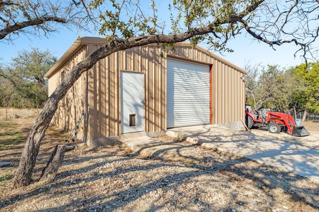 642 County Road 161, Blanket, TX 76432