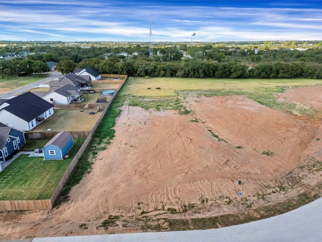 2202 Rattler Way, Tolar, TX 76476