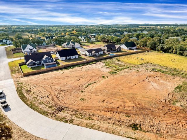 2202 Rattler Way, Tolar, TX 76476