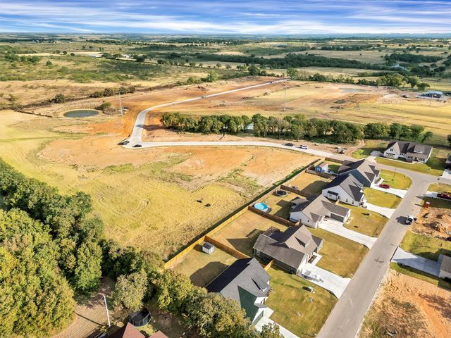 2202 Rattler Way, Tolar, TX 76476