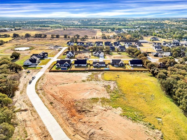 2202 Rattler Way, Tolar, TX 76476