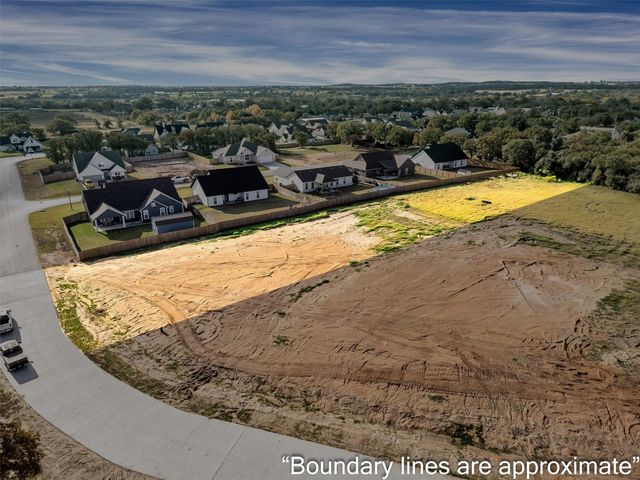 2202 Rattler Way, Tolar, TX 76476