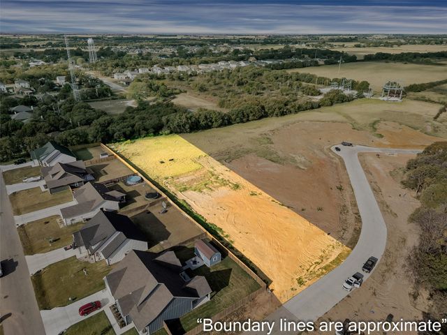 2202 Rattler Way, Tolar, TX 76476