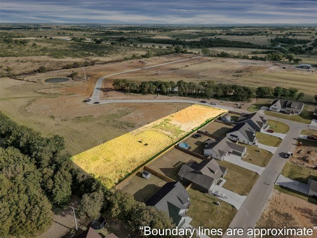 2202 Rattler Way, Tolar, TX 76476