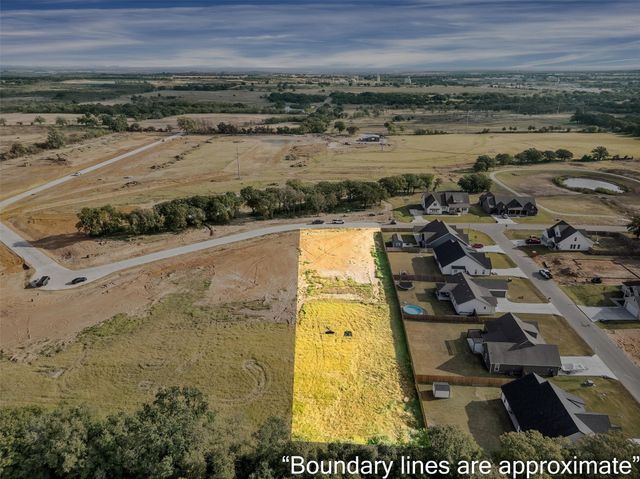 2202 Rattler Way, Tolar, TX 76476