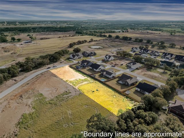 2202 Rattler Way, Tolar, TX 76476