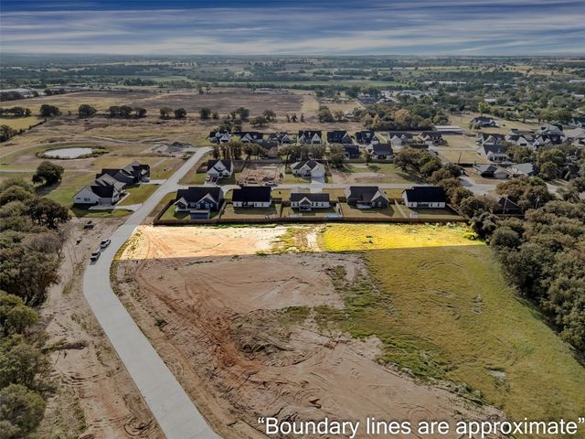 2202 Rattler Way, Tolar, TX 76476