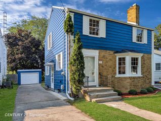 251 Trier Street, Saginaw, MI 48602
