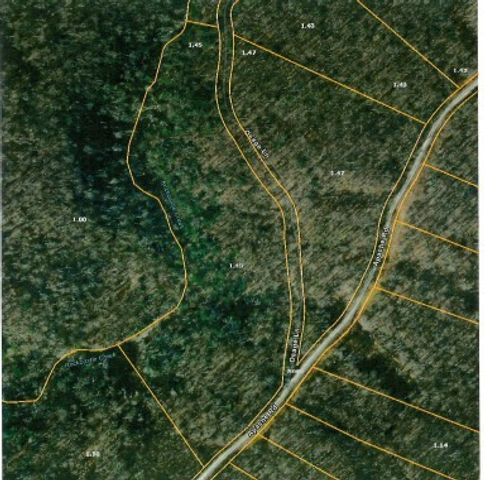 0 Apache Rd, Jamestown, TN 38556