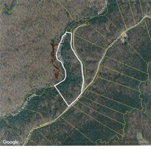 0 Apache Rd, Jamestown, TN 38556