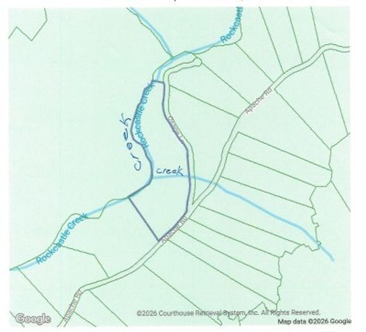 0 Apache Rd, Jamestown, TN 38556