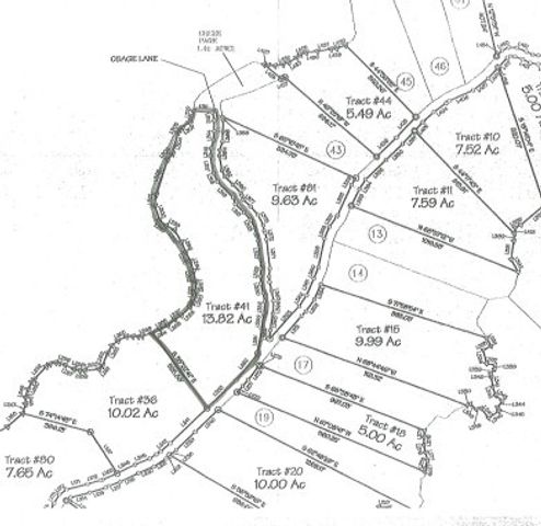 0 Apache Rd, Jamestown, TN 38556