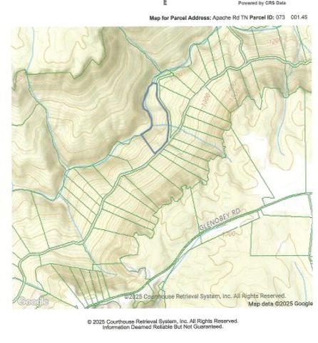 0 Apache Rd, Jamestown, TN 38556
