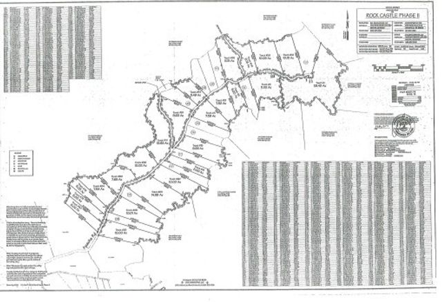 0 Apache Rd, Jamestown, TN 38556