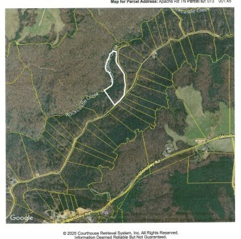 0 Apache Rd, Jamestown, TN 38556