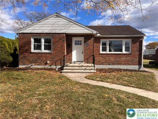 1539 Dewey Avenue, Northampton Boro, PA 18067