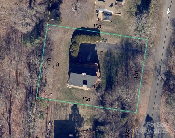 154 Cedar Road, Hickory, NC 28601