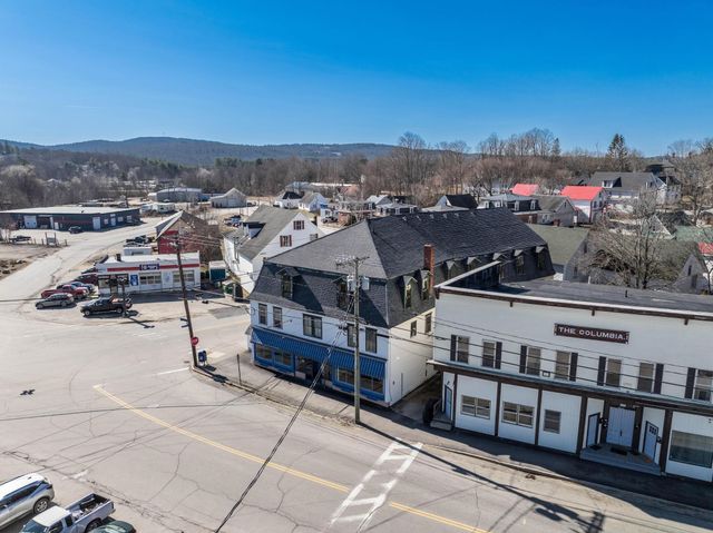 2 Depot & 27 Carroll Street, Pittsfield, NH 03263