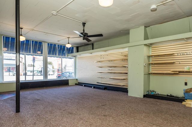 2 Depot & 27 Carroll Street, Pittsfield, NH 03263